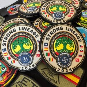 Strong lineage