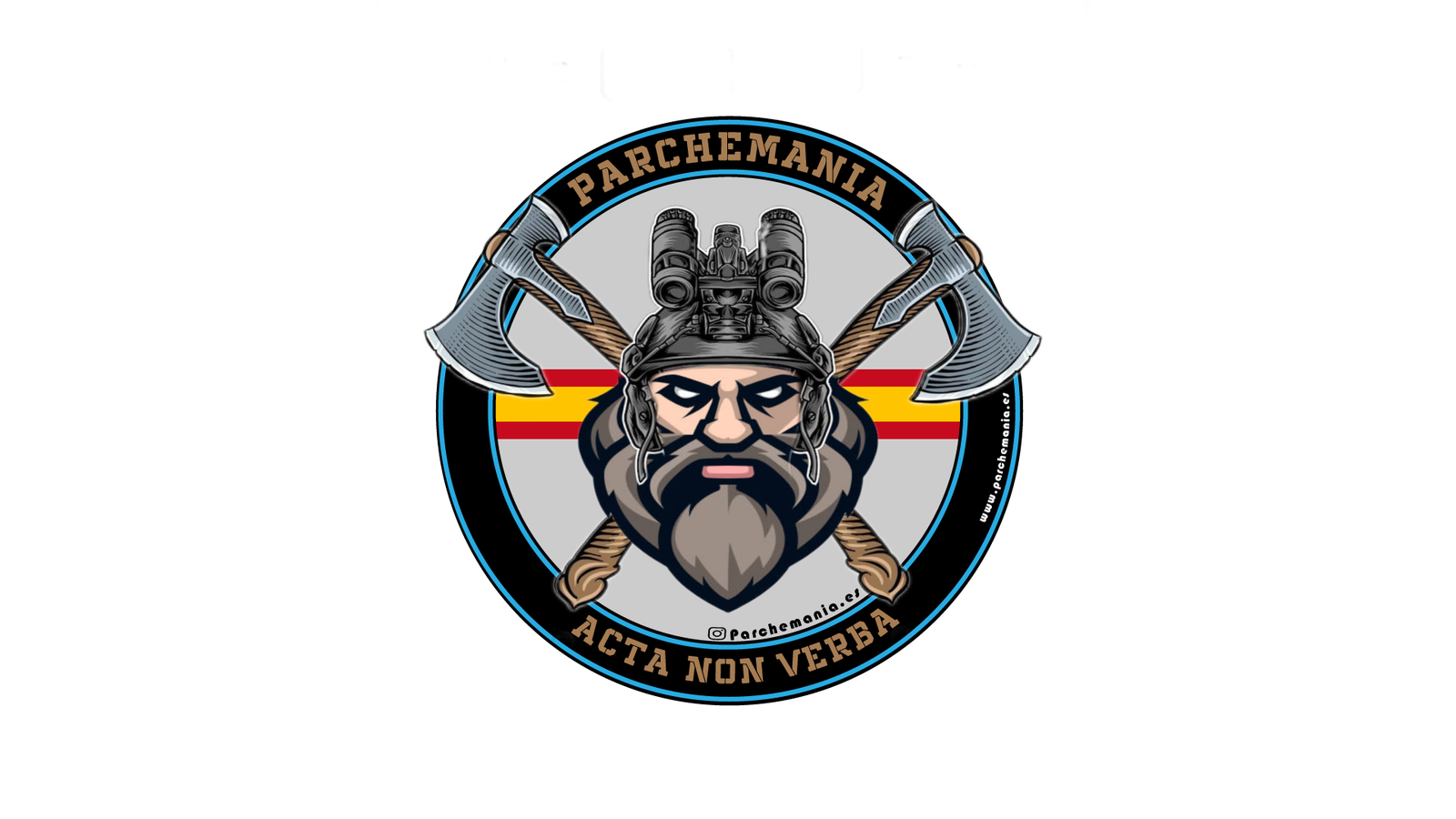 Parchemania